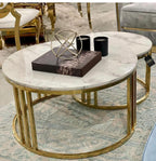 Marble Coffee Table