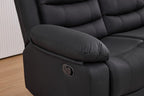 Electric Recliner Sofa Set
