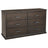 Madison Dresser + Mirror