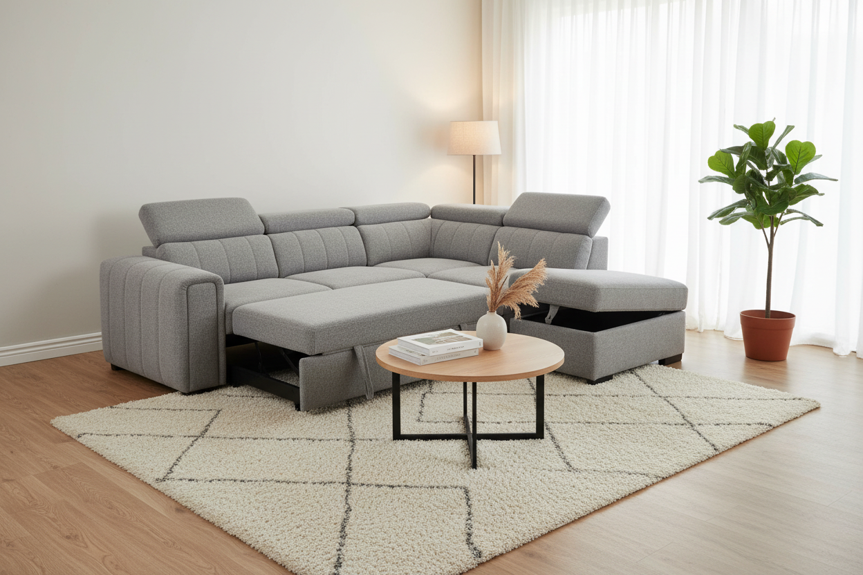 Odela FAB Sofa
