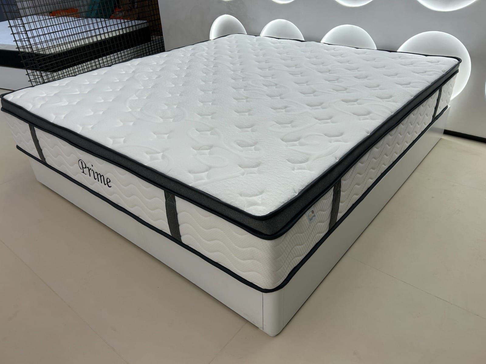 Prime Mattress