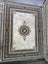 Cream Zhinus Rugs 12689