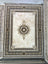 Cream Zhinus Rugs 12689