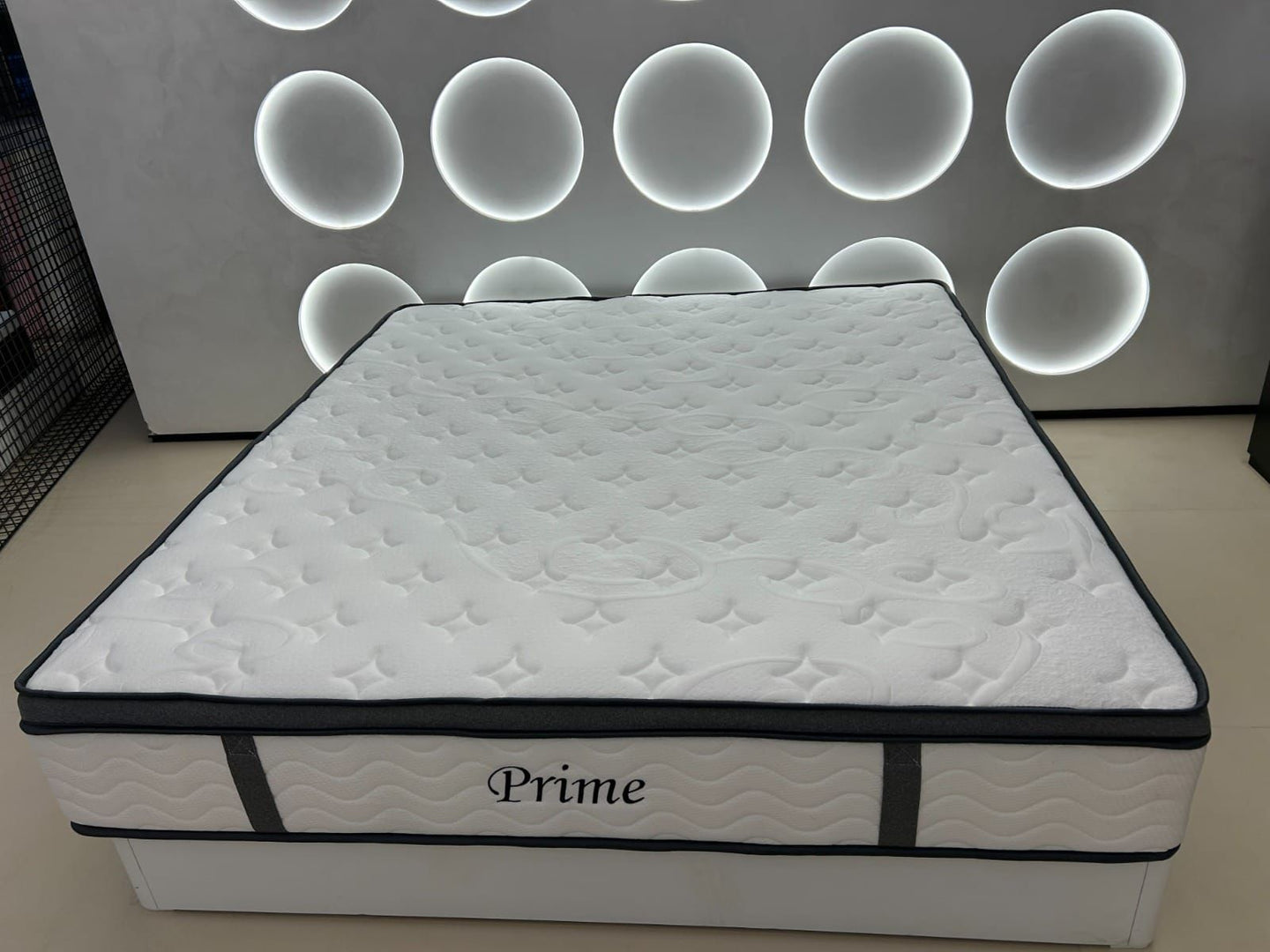 Prime Mattress