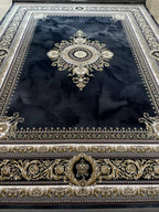 Jinus Acrylic Rug