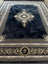 Jinus Acrylic Rug