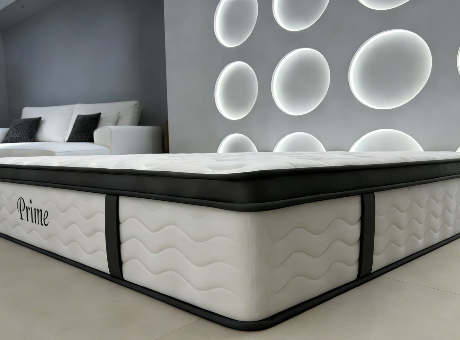 Prime Mattress