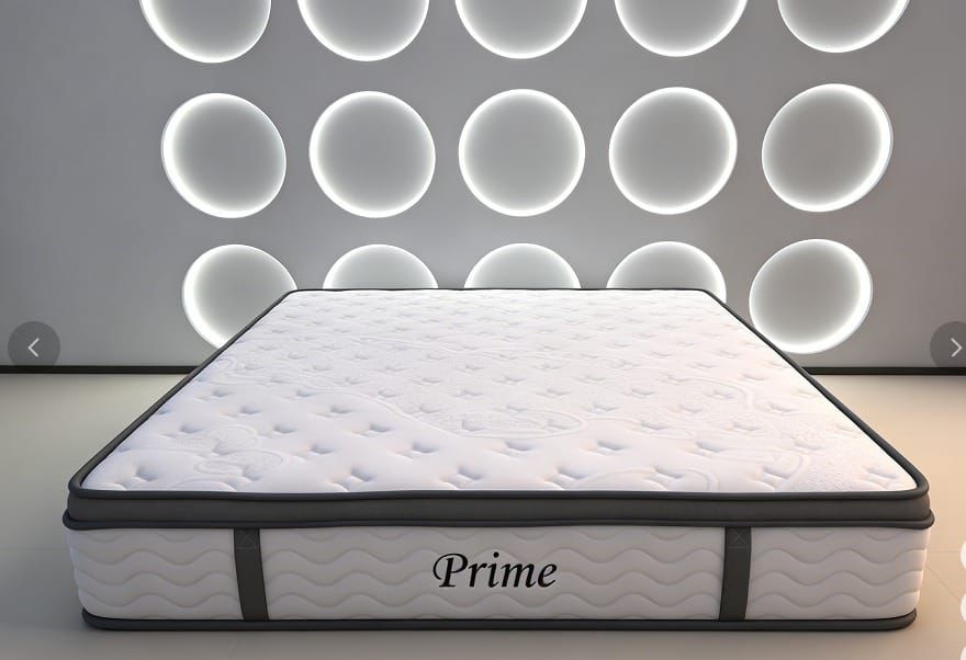 Prime Mattress