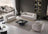 Viola Fabric Sofa, 3+3+1+1 Seater Turkish