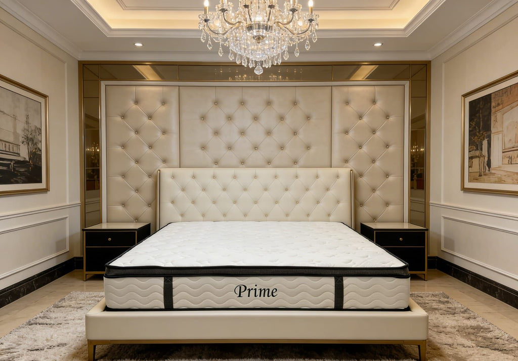 Prime Mattress