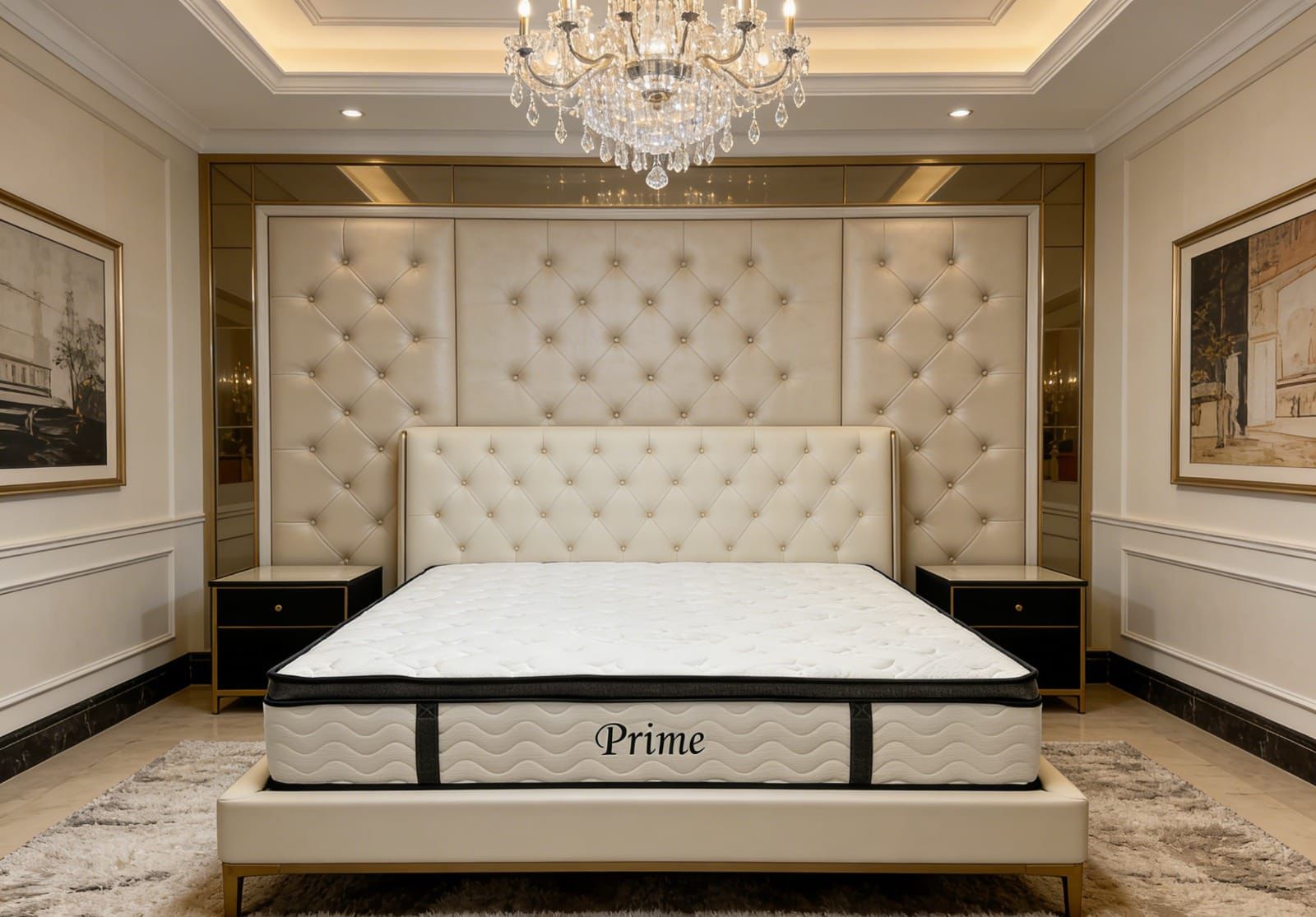 Prime Mattress
