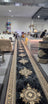 Jinus Acrylic Rug