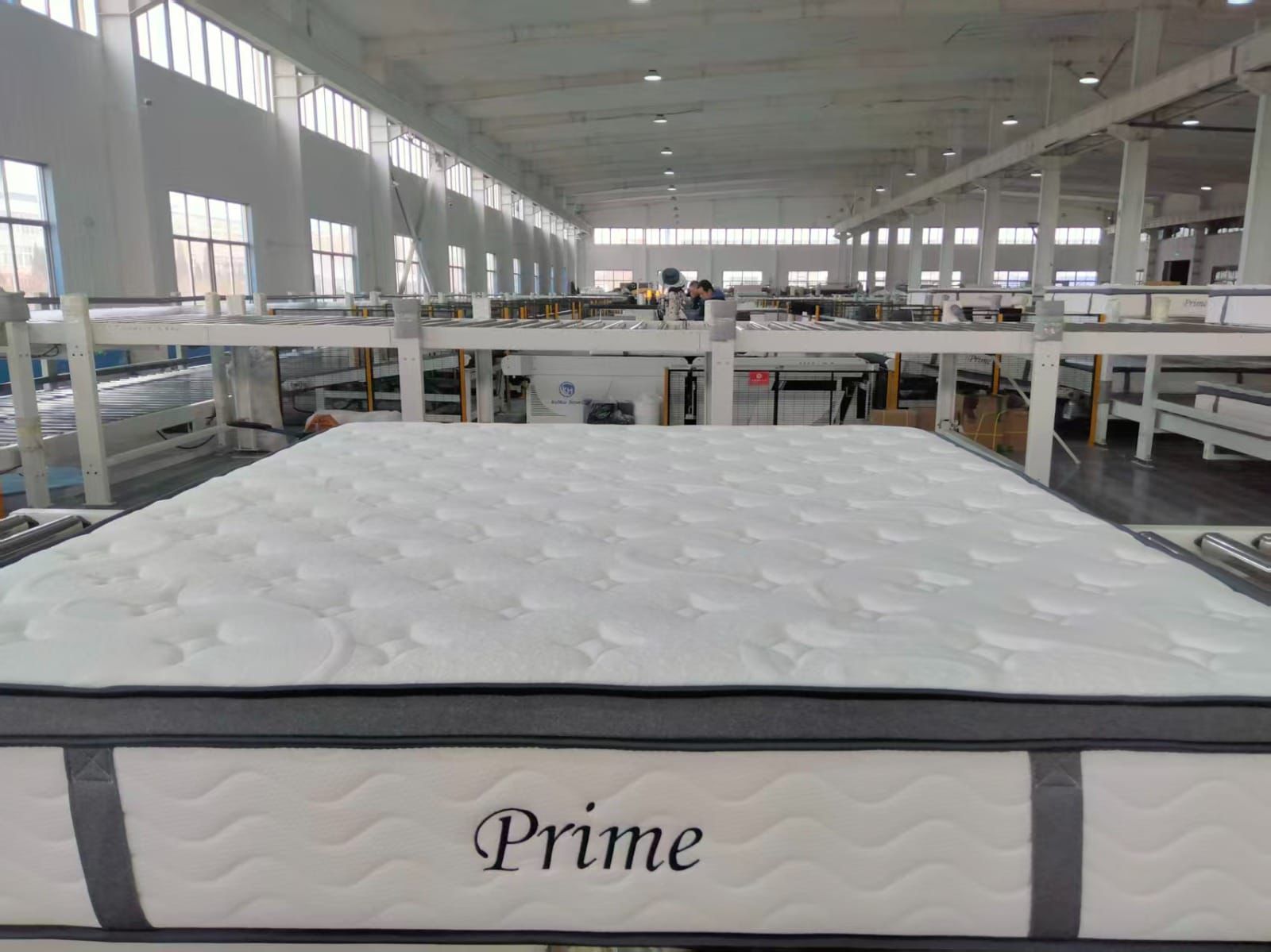Prime Mattress