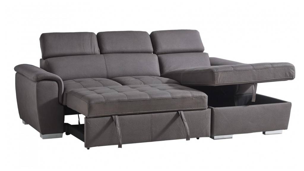 Capri Right Hand Facing Corner Lounge