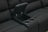 Jersey Leather Sofa, 6 Seater Corner Recliner