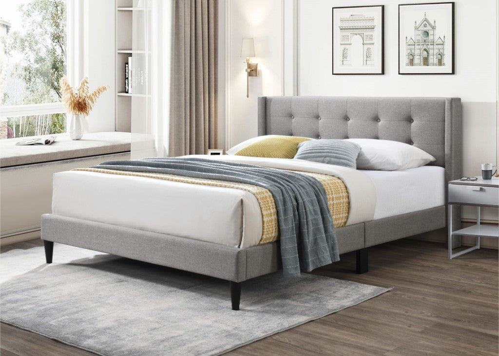 Delilah Bed