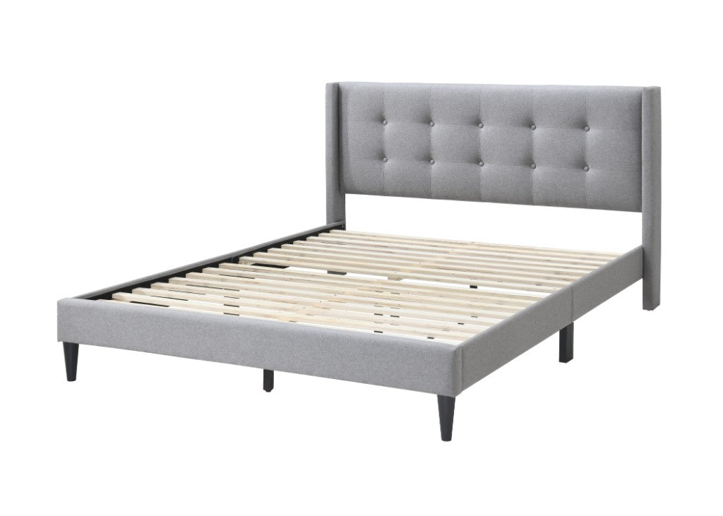Delilah Bed