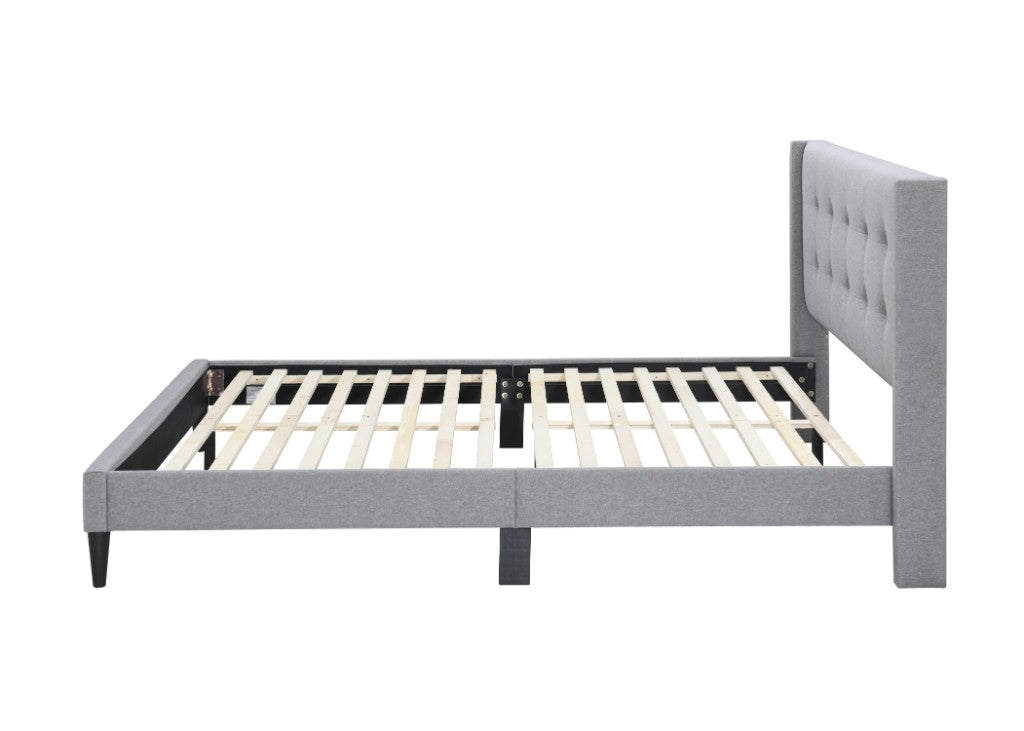 Delilah Bed
