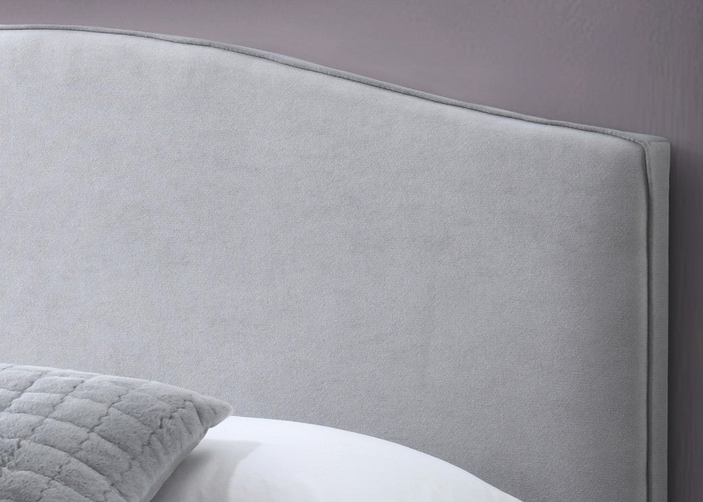Flack Fabric Bed